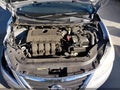 2015 Nissan Sentra — photo 10 of 19 | VIN 3N1AB7AP5FL691124