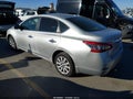 2015 Nissan Sentra — photo 3 of 19 | VIN 3N1AB7AP5FL691124