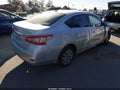 2015 Nissan Sentra — photo 4 of 19 | VIN 3N1AB7AP5FL691124