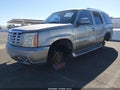 2002 Cadillac Escalade — photo 2 of 11 | VIN 1GYEK63N12R100966