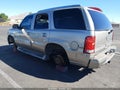 2002 Cadillac Escalade — photo 3 of 11 | VIN 1GYEK63N12R100966