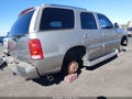 2002 Cadillac Escalade — photo 4 of 11 | VIN 1GYEK63N12R100966