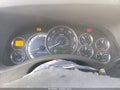 2002 Cadillac Escalade — photo 7 of 11 | VIN 1GYEK63N12R100966