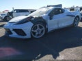2024 Chevrolet Corvette Stingray — photo 2 of 17 | VIN 1G1YA2D44R5104623