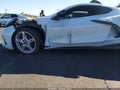 2024 Chevrolet Corvette Stingray — photo 6 of 17 | VIN 1G1YA2D44R5104623