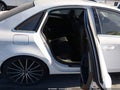 2010 Audi A4 — photo 8 of 11 | VIN WAUEFAFL9AN035648