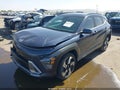 2025 Hyundai Kona — photo 2 of 16 | VIN KM8HECA38SU195948