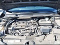 2021 Toyota Corolla — photo 10 of 16 | VIN 5YFS4MCE7MP092019