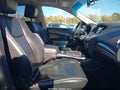 2016 Infiniti QX60 — photo 5 of 16 | VIN 5N1AL0MMXGC503130