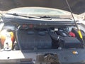 2012 Ford Edge — photo 10 of 17 | VIN 2FMDK3J96CBA82468