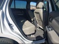 2012 Ford Edge — photo 8 of 17 | VIN 2FMDK3J96CBA82468