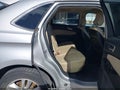 2017 Ford Edge — photo 8 of 18 | VIN 2FMPK4J87HBC17152