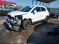 2016 Chevrolet Trax — photo 2 of 16 | VIN KL7CJKSB0GB584089