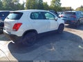 2016 Chevrolet Trax — photo 4 of 16 | VIN KL7CJKSB0GB584089
