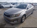 2014 Kia Optima — photo 2 of 12 | VIN 5XXGM4A7XEG331339