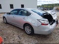 2013 Nissan Altima — photo 3 of 16 | VIN 1N4AL3AP2DC108249