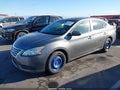 2015 Nissan Sentra — photo 2 of 13 | VIN 3N1AB7APXFL633798