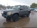 2010 Chevrolet Tahoe — photo 2 of 11 | VIN 1GNUKBE08AR234648