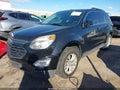 2016 Chevrolet Equinox — photo 2 of 11 | VIN 2GNALCEK1G1133105