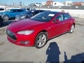 2014 Tesla Model S — photo 2 of 18 | VIN 5YJSA1S10EFP49911