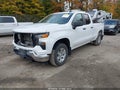 2023 Chevrolet Silverado 1500 — photo 2 of 16 | VIN 1GCRDAEK0PZ234706