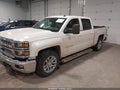 2014 Chevrolet Silverado 1500 — photo 2 of 16 | VIN 3GCUKREC3EG236096