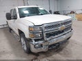 2014 Chevrolet Silverado 1500 — photo 6 of 16 | VIN 3GCUKREC3EG236096