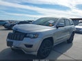 2018 Jeep Grand Cherokee — photo 2 of 17 | VIN 1C4RJEAG7JC428984