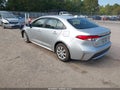 2020 Toyota Corolla — photo 3 of 16 | VIN JTDEPRAE0LJ043915