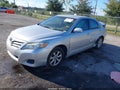2011 Toyota Camry — photo 2 of 17 | VIN 4T1BF3EK6BU710790