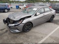 2023 Hyundai Elantra — photo 2 of 19 | VIN KMHLM4AGXPU448443