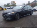 2020 Toyota Camry — photo 2 of 16 | VIN 4T1G11AK5LU358219