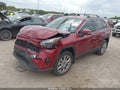 2025 Toyota RAV4 — photo 2 of 16 | VIN 2T3C1RFV6SW409698