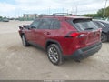 2025 Toyota RAV4 — photo 3 of 16 | VIN 2T3C1RFV6SW409698