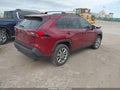 2025 Toyota RAV4 — photo 4 of 16 | VIN 2T3C1RFV6SW409698