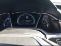 2016 Honda Civic — photo 7 of 16 | VIN 2HGFC2F79GH520285