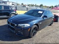 2011 BMW 5 Series — photo 2 of 11 | VIN WBAFR9C55BC757373