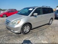 2005 Honda Odyssey — photo 2 of 16 | VIN 5FNRL38725B105052
