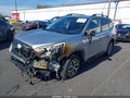2023 Subaru Forester — photo 2 of 12 | VIN JF2SKADC0PH469812