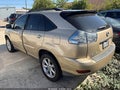 2009 Lexus RX 350 — photo 3 of 10 | VIN 2T2GK31U49C065136