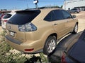 2009 Lexus RX 350 — photo 4 of 10 | VIN 2T2GK31U49C065136