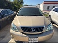 2009 Lexus RX 350 — photo 6 of 10 | VIN 2T2GK31U49C065136