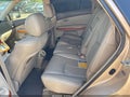 2009 Lexus RX 350 — photo 8 of 10 | VIN 2T2GK31U49C065136