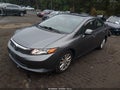 2012 Honda Civic — photo 2 of 16 | VIN 19XFB2F85CE308922