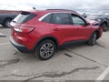 2021 Ford Escape — photo 4 of 19 | VIN 1FMCU9H91MUA22611