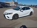 2020 Toyota Camry — photo 2 of 16 | VIN 4T1G11AK3LU360406