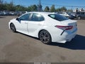 2020 Toyota Camry — photo 3 of 16 | VIN 4T1G11AK3LU360406