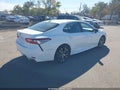 2020 Toyota Camry — photo 4 of 16 | VIN 4T1G11AK3LU360406