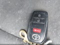 2025 Toyota Tacoma — photo 11 of 21 | VIN 3TYJDAHN5ST020120