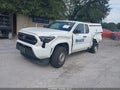 2025 Toyota Tacoma — photo 2 of 21 | VIN 3TYJDAHN5ST020120